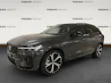 Volvo XC60 2.0 T6 TE Ultra Dark eAWD