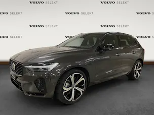 Volvo XC60 2.0 T6 TE Ultra Dark eAWD