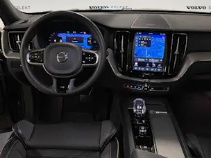 Volvo XC60 2.0 T6 TE Ultra Dark eAWD