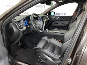 Volvo XC60 2.0 T6 TE Ultra Dark eAWD