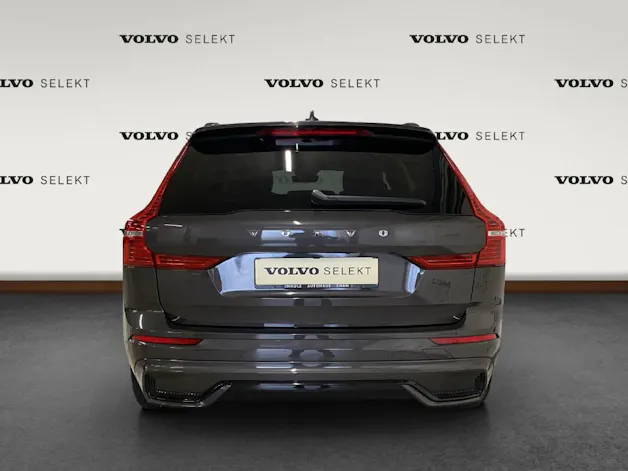 Volvo XC60 2.0 T6 TE Ultra Dark eAWD