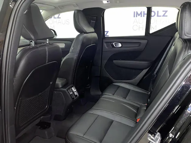Volvo XC40 2.0 B4 MH Inscription AWD