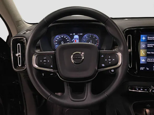 Volvo XC40 2.0 B4 MH Inscription AWD