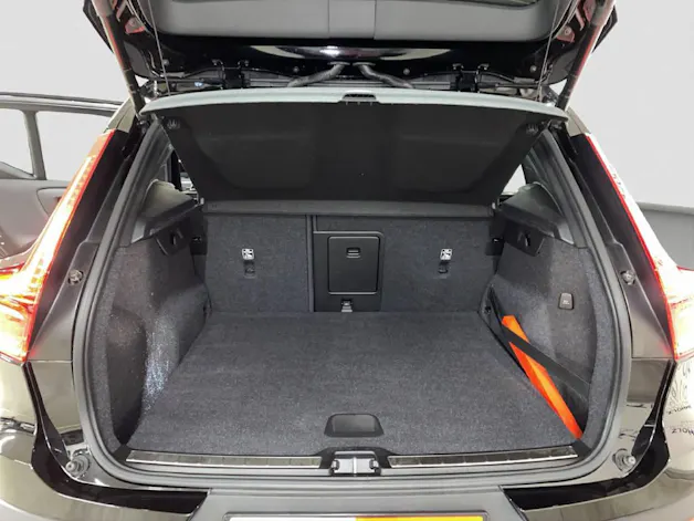 Volvo XC40 2.0 B4 MH Inscription AWD