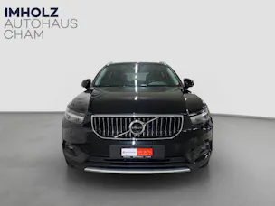 Volvo XC40 2.0 B4 MH Inscription AWD