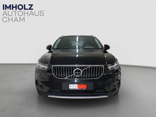 Volvo XC40 2.0 B4 MH Inscription AWD