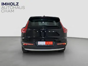 Volvo XC40 2.0 B4 MH Inscription AWD