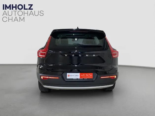 Volvo XC40 2.0 B4 MH Inscription AWD