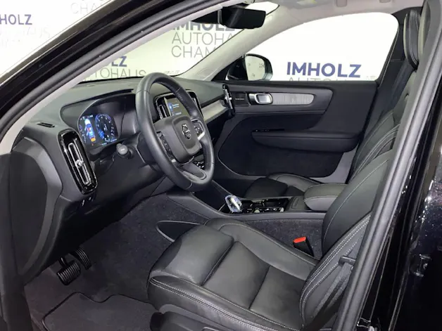 Volvo XC40 2.0 B4 MH Inscription AWD