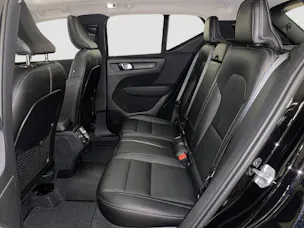 Volvo XC40 2.0 B4 MH Inscription AWD