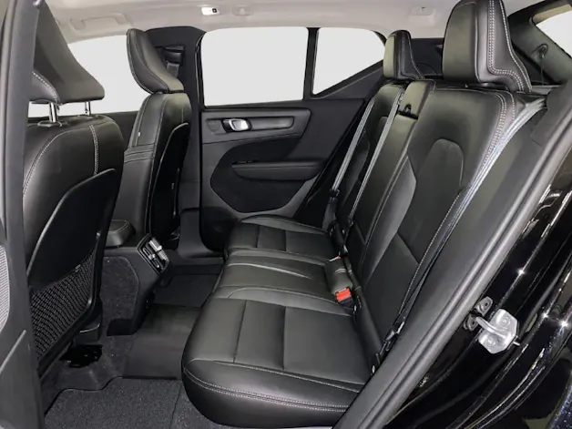 Volvo XC40 2.0 B4 MH Inscription AWD