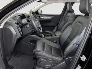 Volvo XC40 2.0 B4 MH Inscription AWD