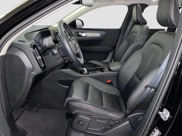 Volvo XC40 2.0 B4 MH Inscription AWD