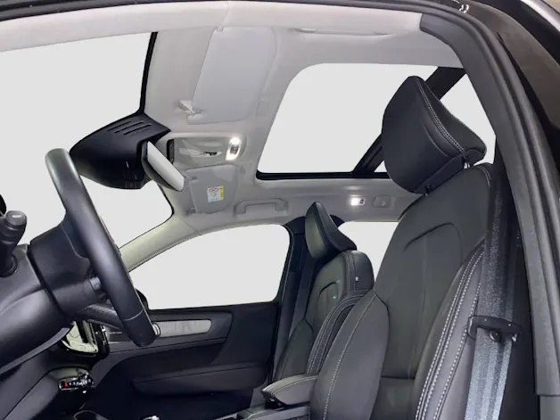 Volvo XC40 2.0 B4 MH Inscription AWD