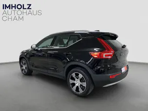 Volvo XC40 2.0 B4 MH Inscription AWD