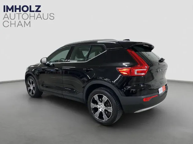 Volvo XC40 2.0 B4 MH Inscription AWD