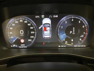 Volvo XC40 2.0 B4 MH Inscription AWD
