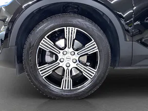 Volvo XC40 2.0 B4 MH Inscription AWD