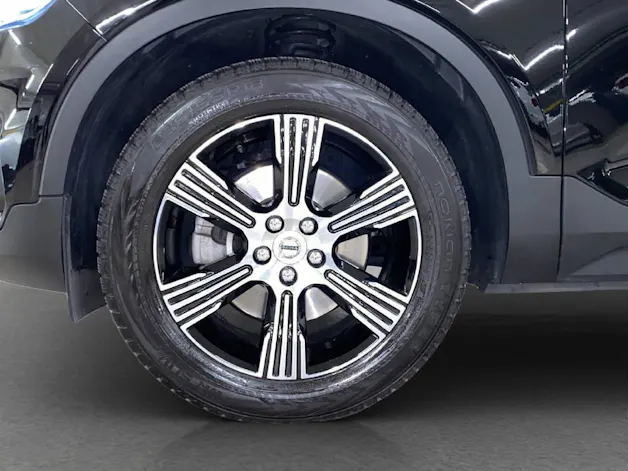 Volvo XC40 2.0 B4 MH Inscription AWD