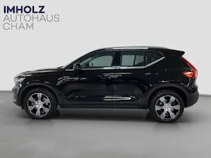 Volvo XC40 2.0 B4 MH Inscription AWD