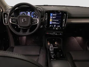 Volvo XC40 2.0 B4 MH Inscription AWD