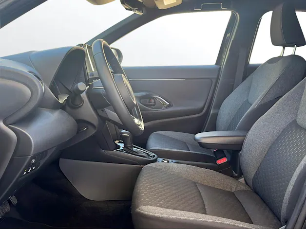 Toyota Yaris Cross 1.5 VVT-i HSD Trend AWD-i