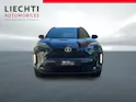 Toyota Yaris Cross 1.5 VVT-i HSD Trend AWD-i