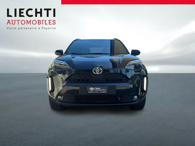 Toyota Yaris Cross 1.5 VVT-i HSD Trend AWD-i