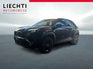 Toyota Yaris Cross 1.5 VVT-i HSD Trend AWD-i