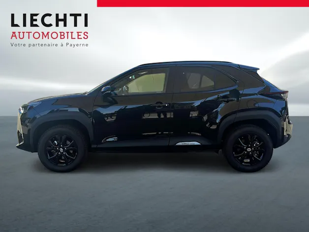 Toyota Yaris Cross 1.5 VVT-i HSD Trend AWD-i
