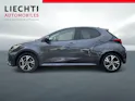 Toyota Yaris 1.5 VVT-i HSD Trend