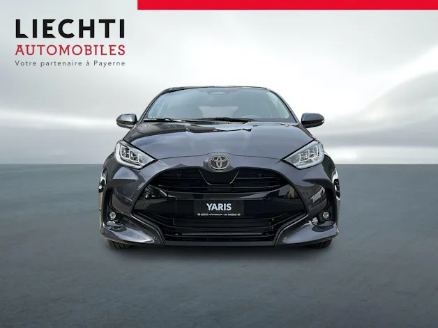 Toyota Yaris 1.5 VVT-i HSD Trend