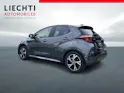 Toyota Yaris 1.5 VVT-i HSD Trend