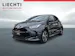 Toyota Yaris 1.5 VVT-i HSD Trend