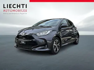 Toyota Yaris 1.5 VVT-i HSD Trend