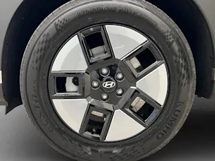Hyundai Santa Fe 1.6 T-GDi HEV Vertex