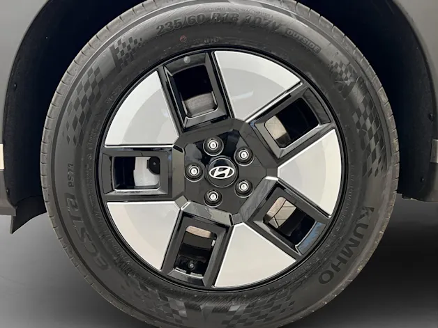Hyundai Santa Fe 1.6 T-GDi HEV Vertex