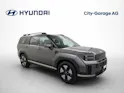 Hyundai Santa Fe 1.6 T-GDi HEV Vertex