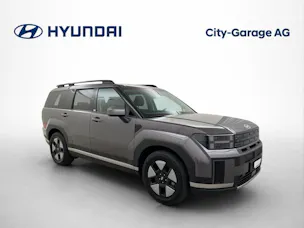 Hyundai Santa Fe 1.6 T-GDi HEV Vertex