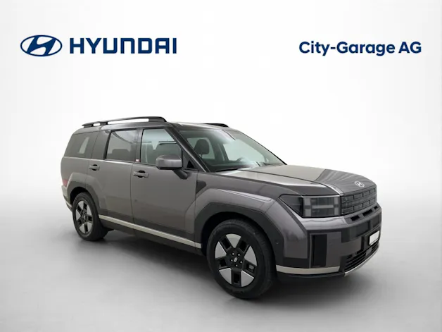Hyundai Santa Fe 1.6 T-GDi HEV Vertex