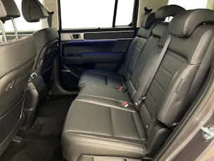 Hyundai Santa Fe 1.6 T-GDi HEV Vertex