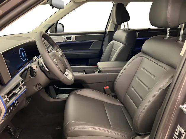Hyundai Santa Fe 1.6 T-GDi HEV Vertex