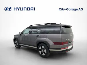 Hyundai Santa Fe 1.6 T-GDi HEV Vertex
