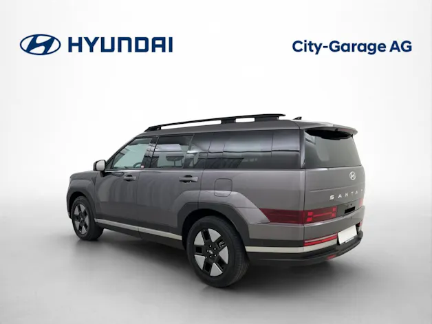 Hyundai Santa Fe 1.6 T-GDi HEV Vertex