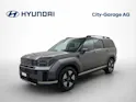 Hyundai Santa Fe 1.6 T-GDi HEV Vertex