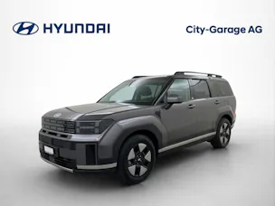 Hyundai Santa Fe 1.6 T-GDi HEV Vertex