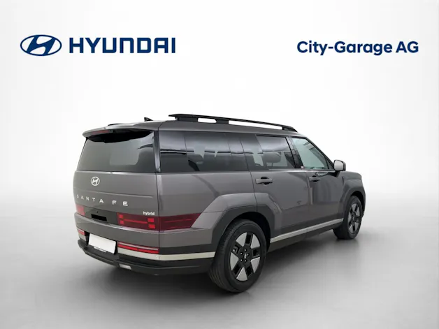 Hyundai Santa Fe 1.6 T-GDi HEV Vertex