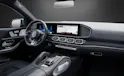 Mercedes-Benz GLE Coupé 53 AMG 4Matic+ Speedshift