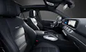 Mercedes-Benz GLE Coupé 53 AMG 4Matic+ Speedshift