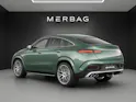 Mercedes-Benz GLE Coupé 53 AMG 4Matic+ Speedshift